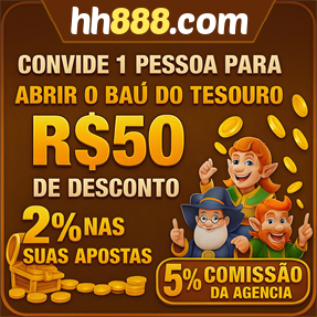 hh888.com Indique amigos para receber um bônus