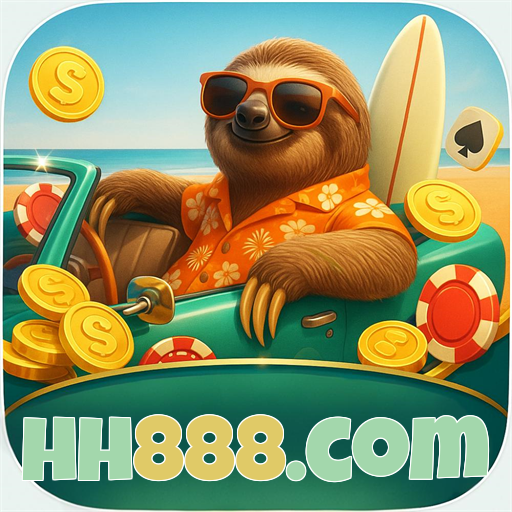 hh888.com Cassino Online